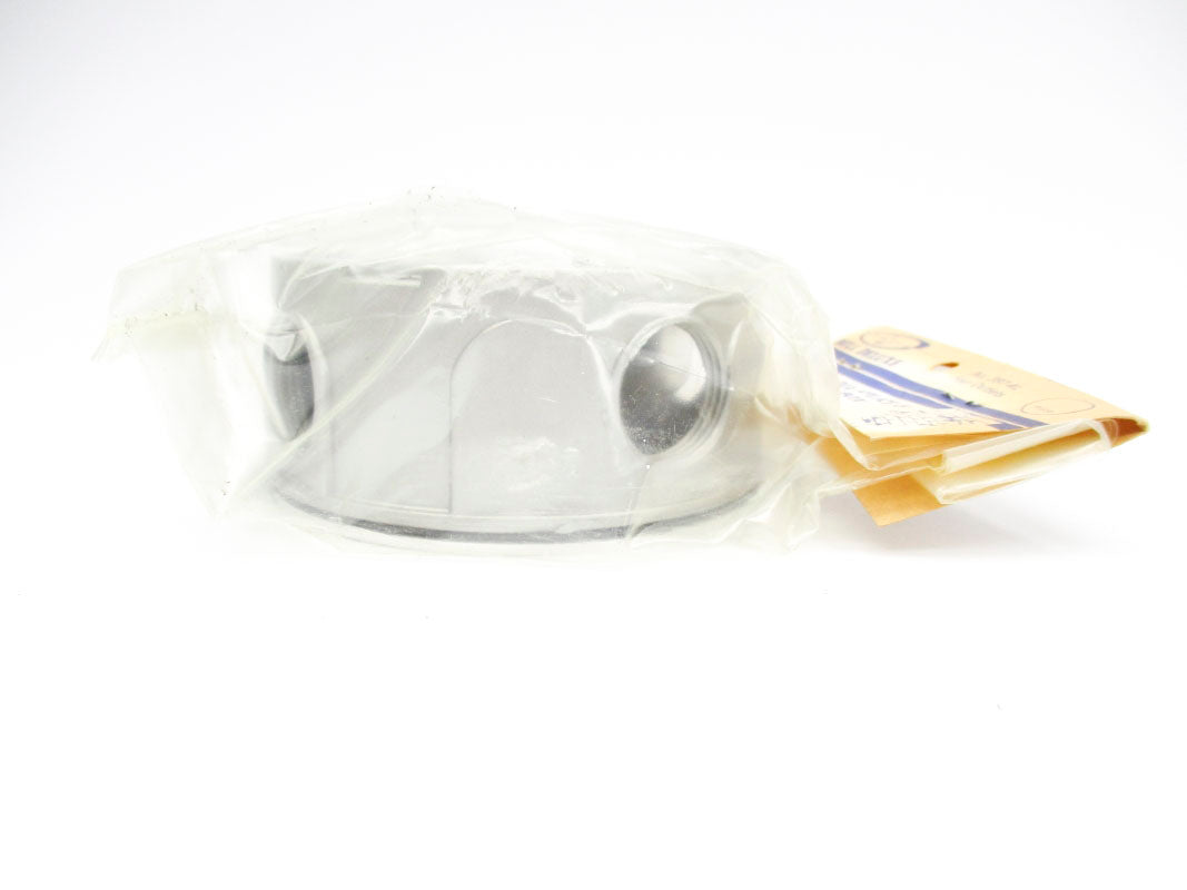 BELL ELECTRIC 397-4L 4" NSMP