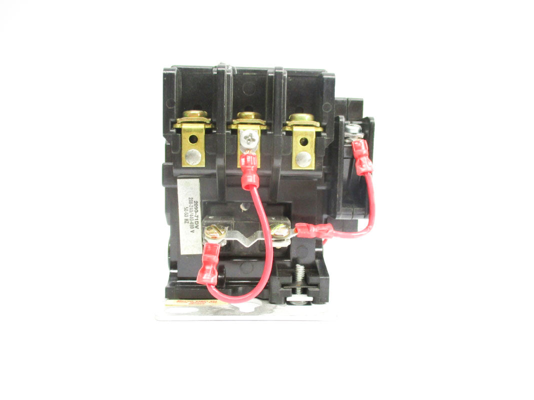 GOULD A103ACB 208/230/460V NSMP