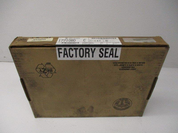 ALLEN BRADLEY 1771-OBD SER. C DATE: 2001  NSFS