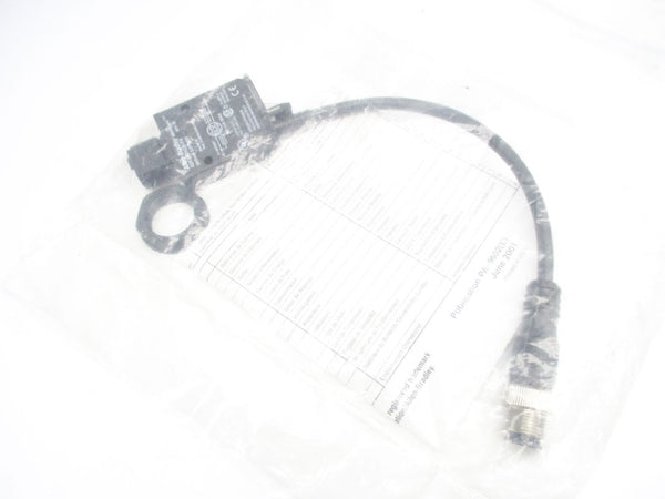 ALLEN BRADLEY 42KL-D1LB-F4 SER. A 11-30VDC NSMP