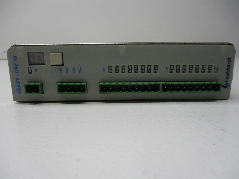 LEUKHARDT DEASY-DKE 150/11-6219154  NSNP