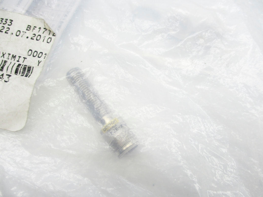 OMRON E2E-X1R5E1-M1 12-24VDC NSMP