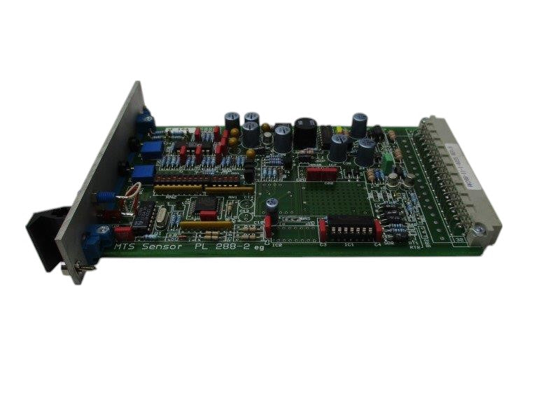 MTS TEMPOSONICS AK288-11-1-0225 REV. 6  NSNP