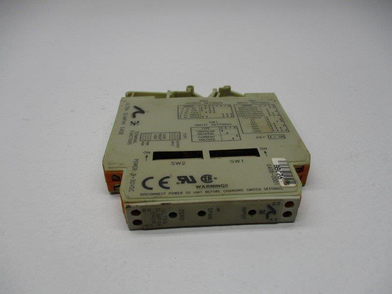 WEIDMULLER G408  NSMP