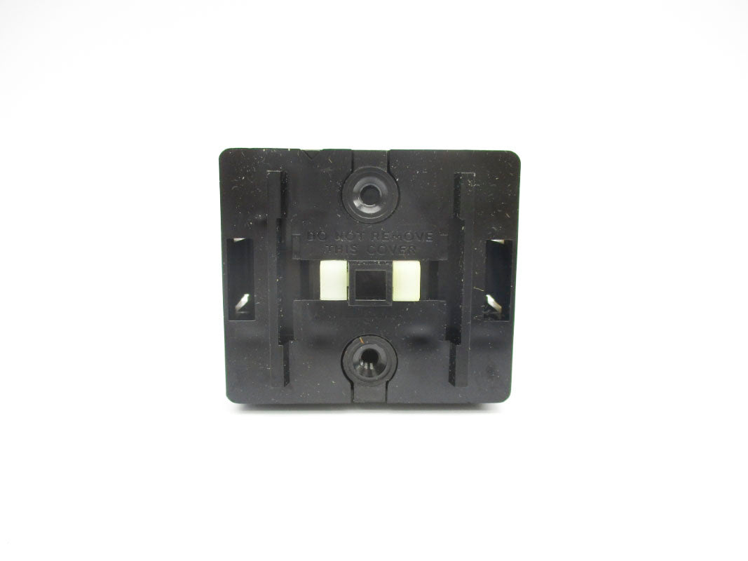 ALLEN BRADLEY 800T-T2H3 SER. T (WH) NSMP