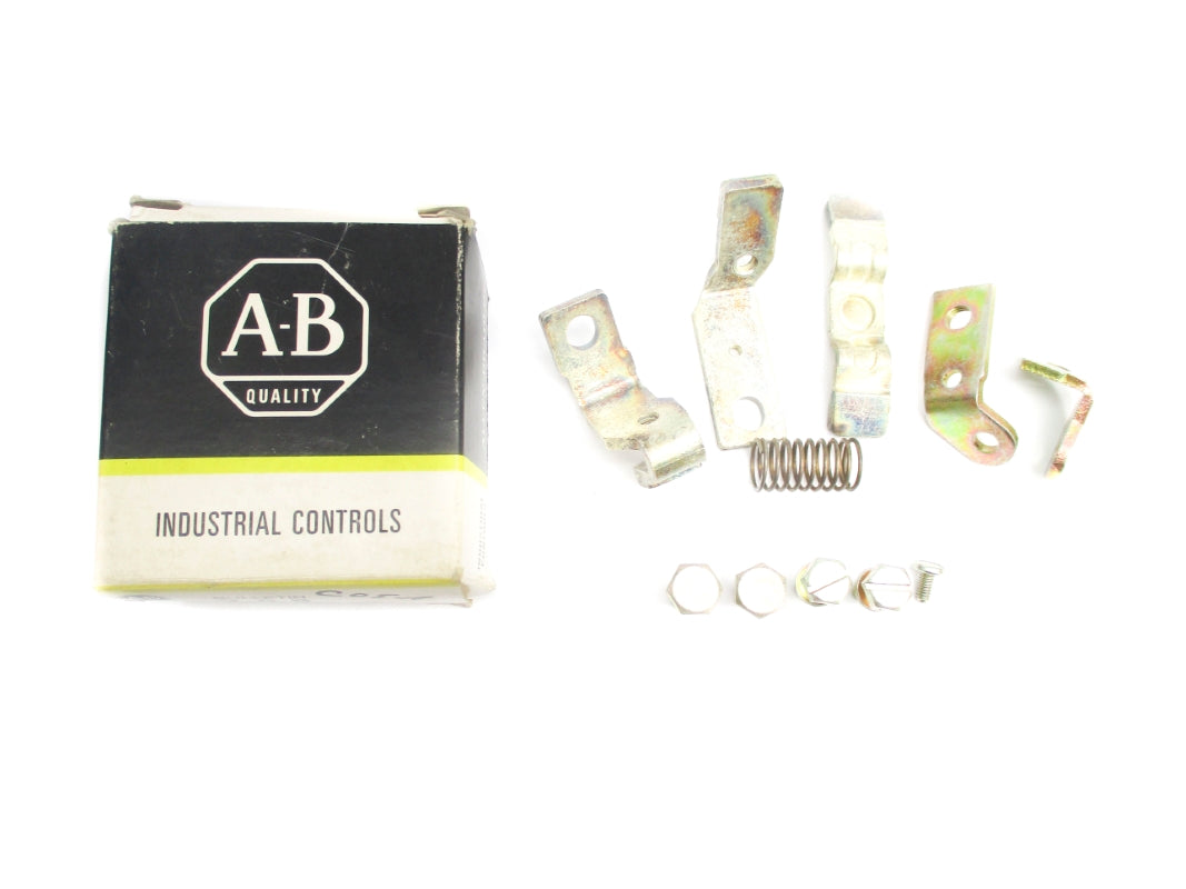 ALLEN BRADLEY Z-34040 SER. K (BK/YL) NSMP