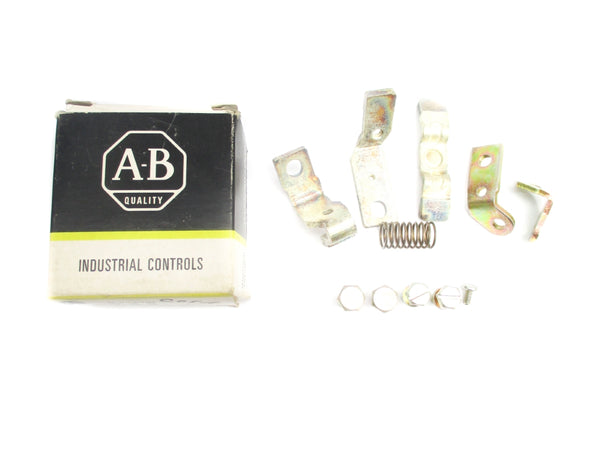 ALLEN BRADLEY Z-34040 SER. K (BK/YL) NSMP