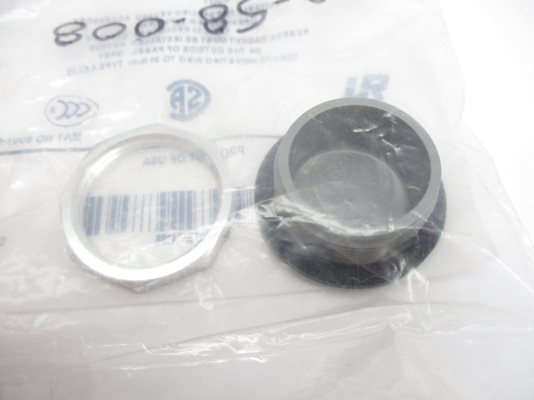 ALLEN BRADLEY 800T-N1 SER. T NSMP