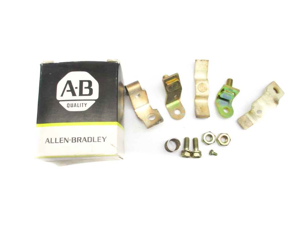ALLEN BRADLEY Z-34041 200A (BK/YL) NSMP
