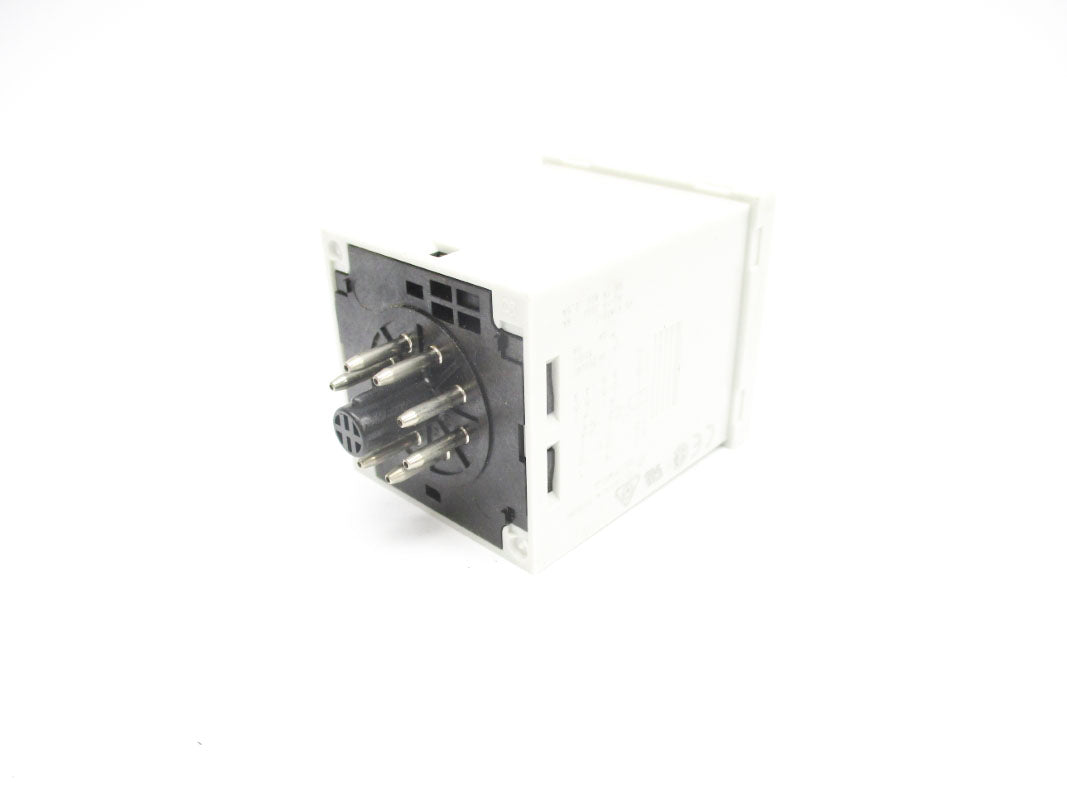 ALLEN BRADLEY 700-HRM12TA17 SER. D 100-240VAC 5A 0.05S-300H NSNP