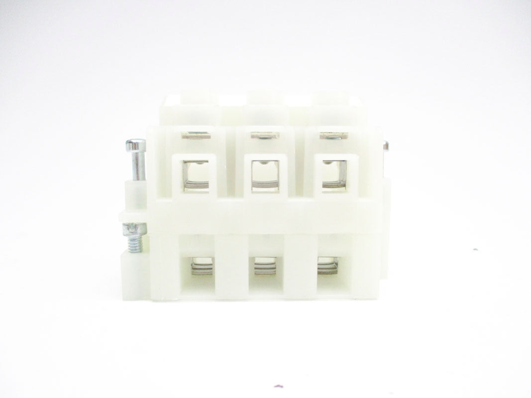ALLEN BRADLEY 1492-ED103 SER. A 60A (WH) NSMP