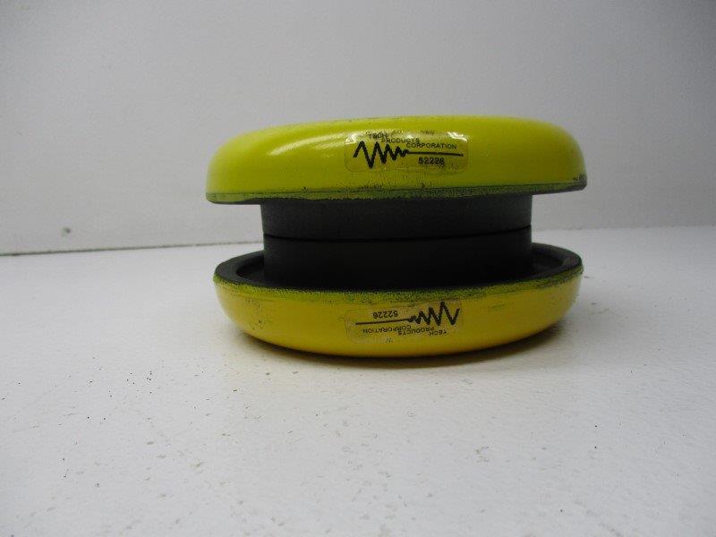 TECH PRODUCTS CORP 52226  NSMP