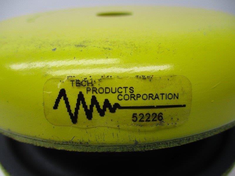 TECH PRODUCTS CORP 52226  NSMP