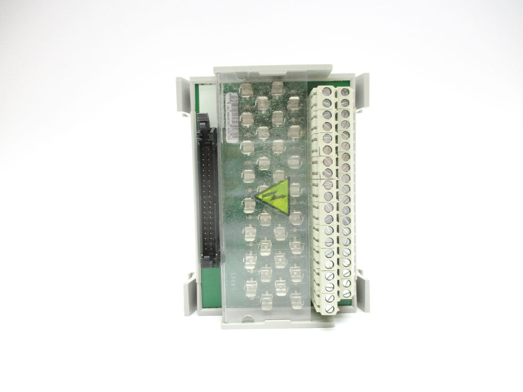ALLEN BRADLEY 1492-IFM40F-FS120-2 SER. C 85-132VAC/DC (BR/WH) NSMP
