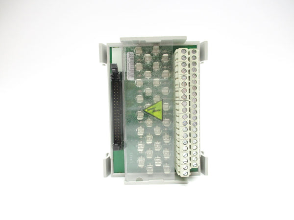 ALLEN BRADLEY 1492-IFM40F-FS120-2 SER. C 85-132VAC/DC (BR/WH) NSMP