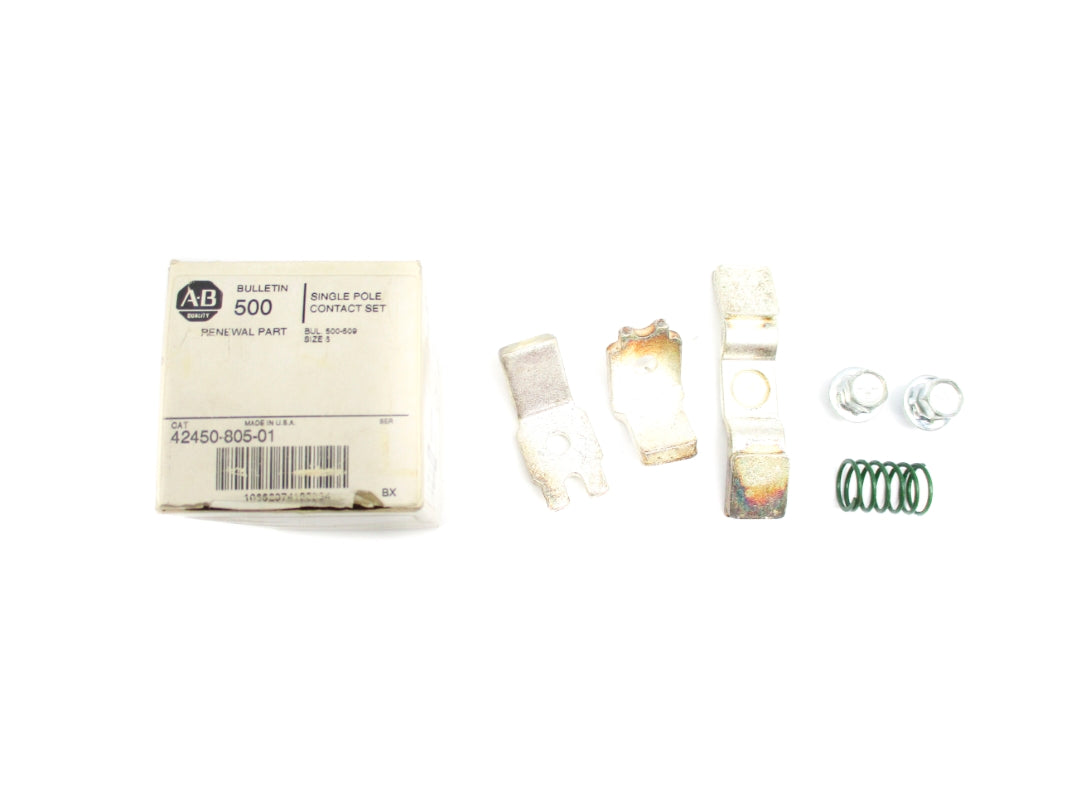 INDUSTRIAL SPARE PART 42450-805-01 (WH) NSMP