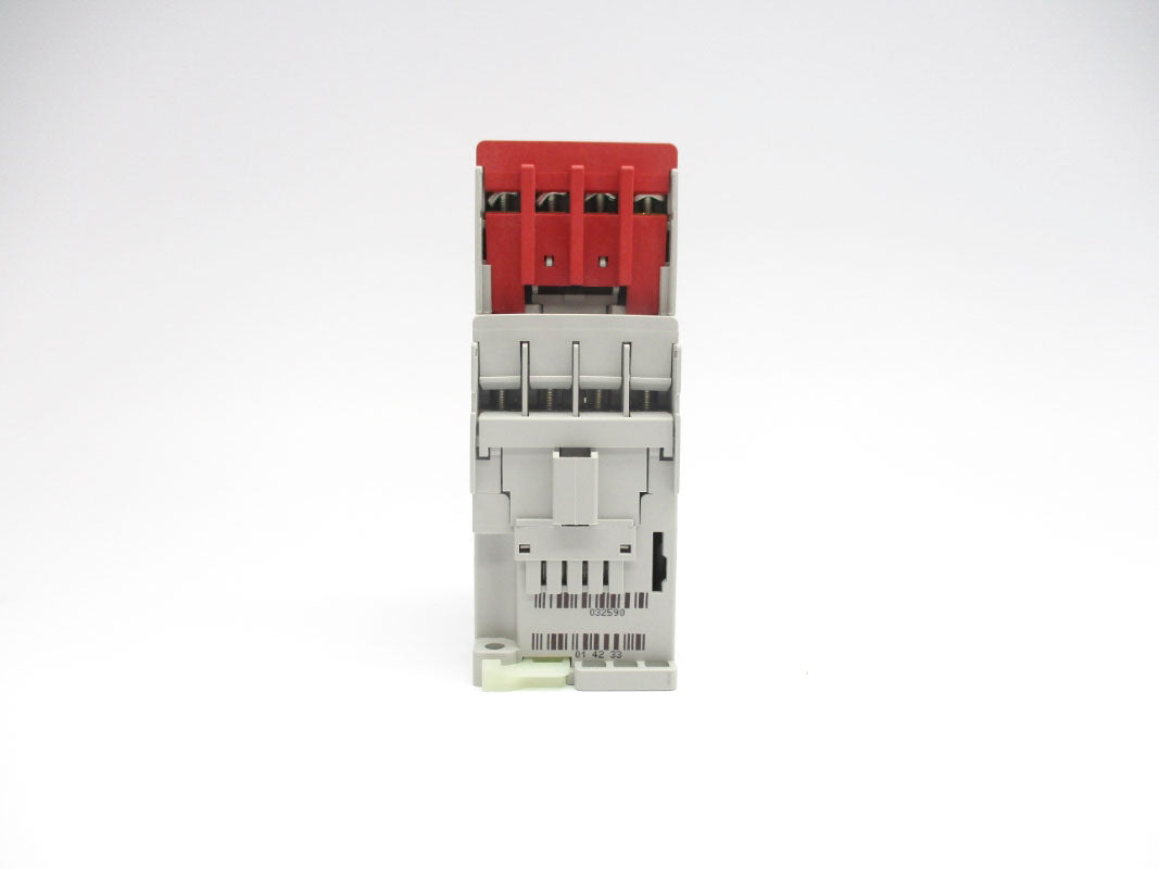 ALLEN BRADLEY 700S-CF620DC SER. A 110/120V (BR/WH) NSMP