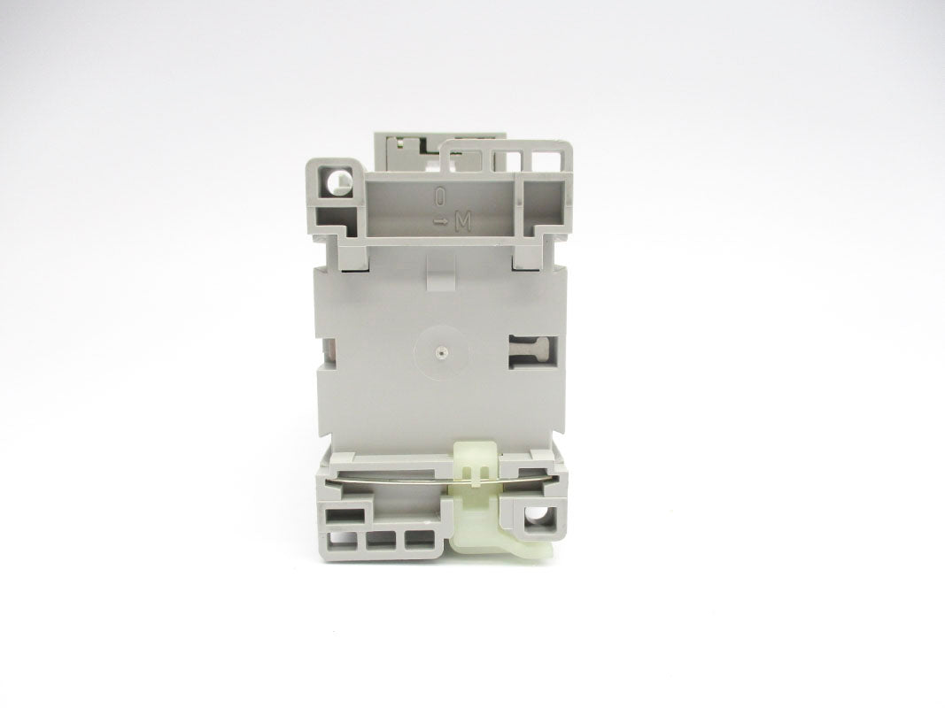 ALLEN BRADLEY 700S-CF620DC SER. A 110/120V (BR/WH) NSMP