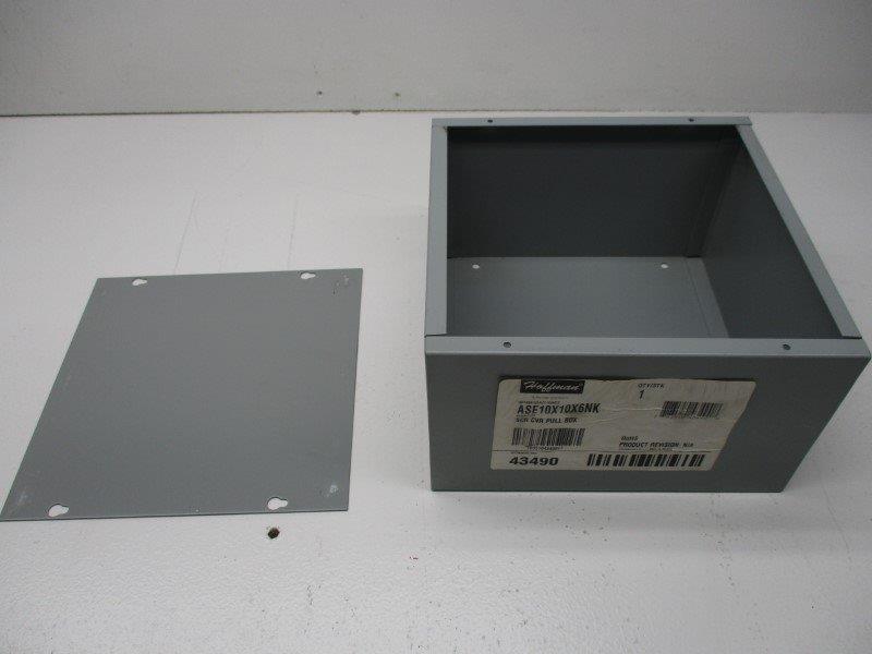 HOFFMAN ASE10X10V6NK  NSNP
