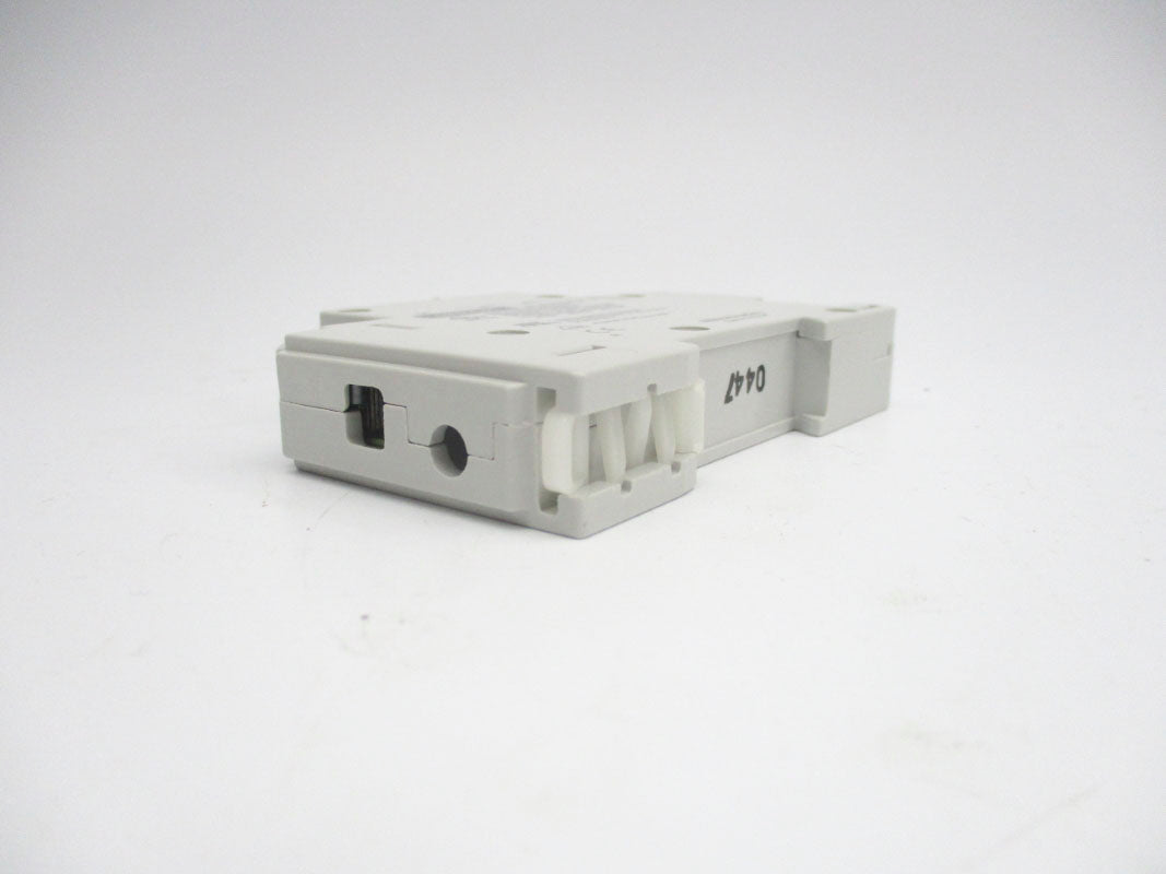 ALLEN BRADLEY 1492-CB1H050 SER. C 277VAC 5A NSMP
