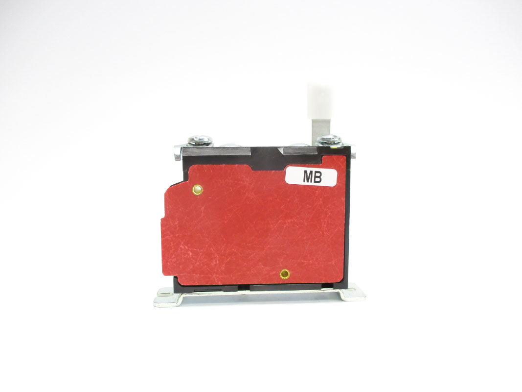 ALLEN BRADLEY 592-BOV4 SER. B 600VAC 40A (BR/WH) NSMP