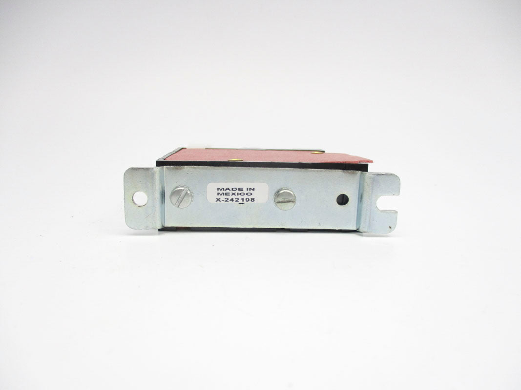 ALLEN BRADLEY 592-BOV4 SER. B 600VAC 40A (BR/WH) NSMP