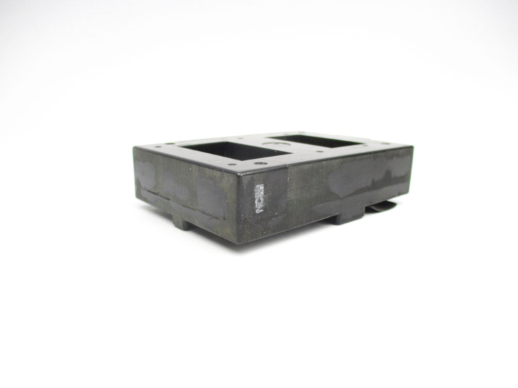 ALLEN BRADLEY 74A06 SER. K (BK/GR) NSMP