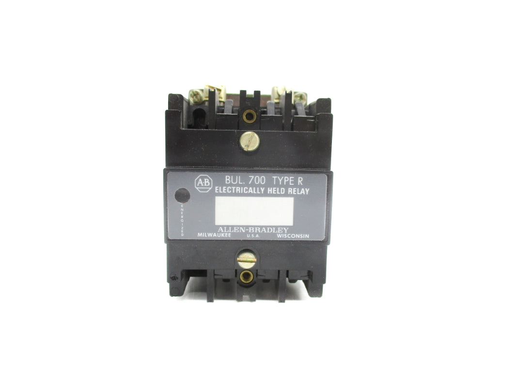 ALLEN BRADLEY 700-R000A1 SER. B 110/115-20V 30A NSNP