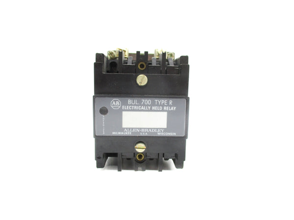 ALLEN BRADLEY 700-R000A1 SER. B 110/115-20V 30A NSNP