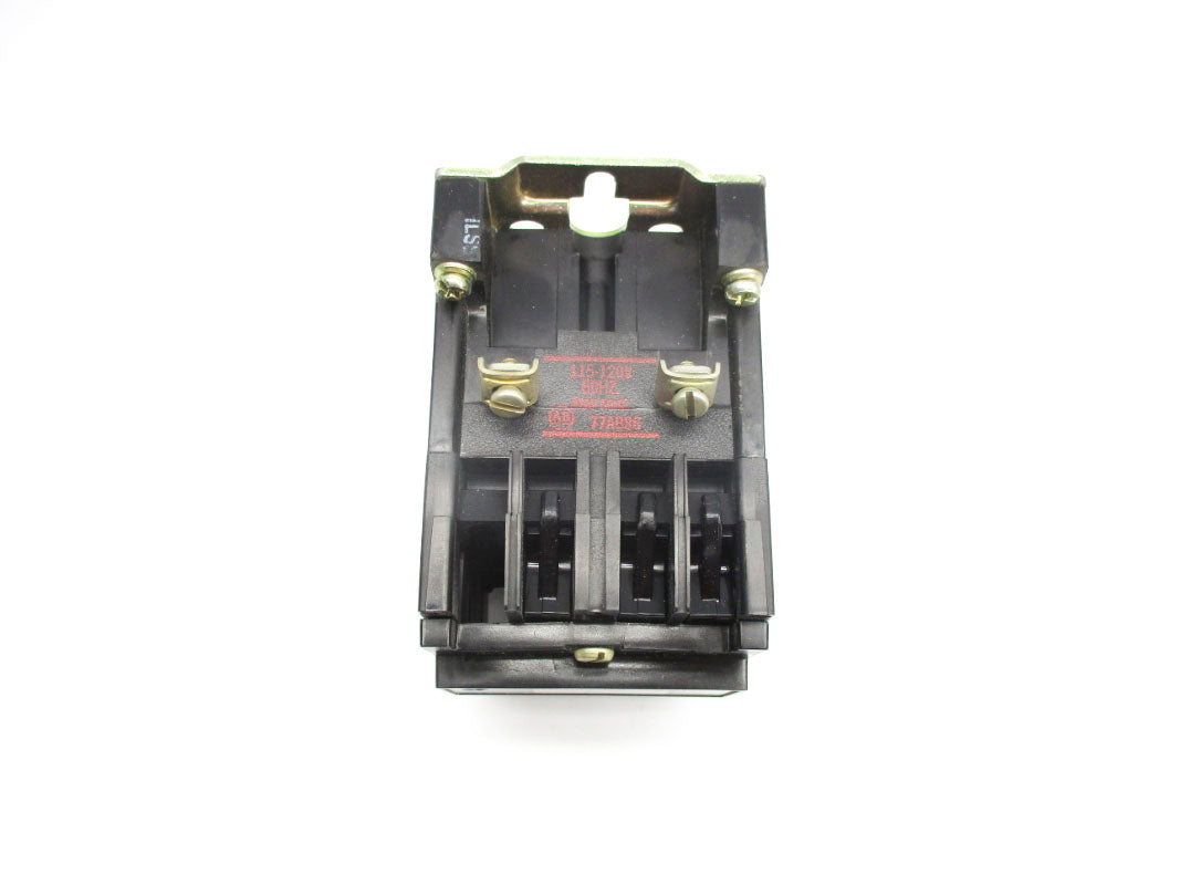 ALLEN BRADLEY 700-R000A1 SER. B 110/115-20V 30A NSNP