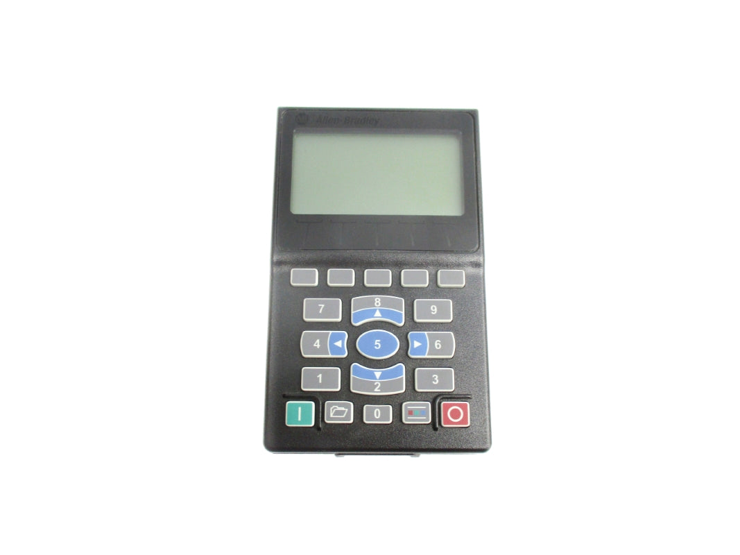 ALLEN BRADLEY 20-HIM-A6 SER. A F/W V2.007 12VDC NSNP