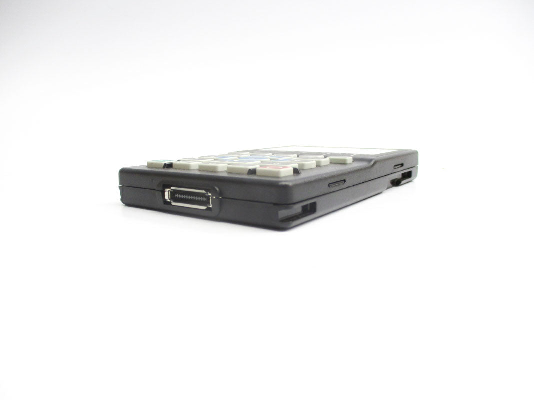 ALLEN BRADLEY 20-HIM-A6 SER. A F/W V2.007 12VDC NSNP