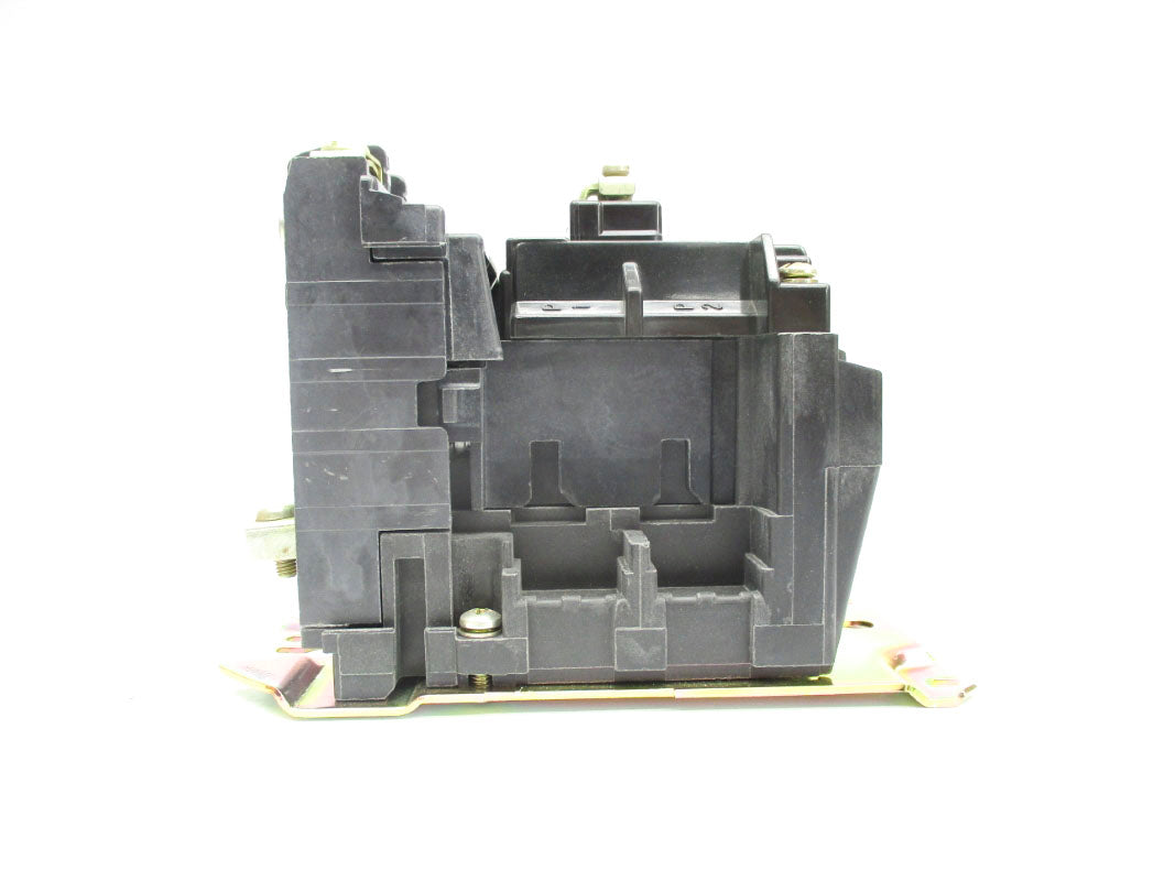 ALLEN BRADLEY 500-BOB92 SER. B 460-480V (BR/YL) NSMP
