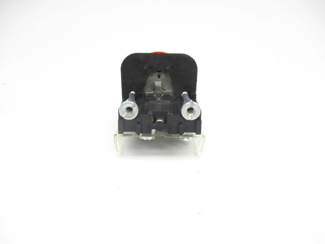 ALLEN BRADLEY 800T-D6D2 SER. T (WH) NSMP