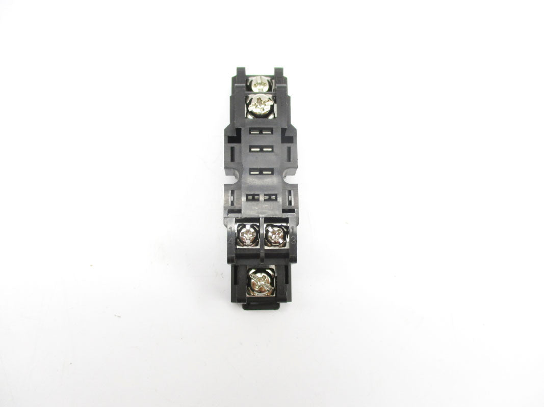 IDEC SH1B-05 300V 10A (BLACK) NSNP