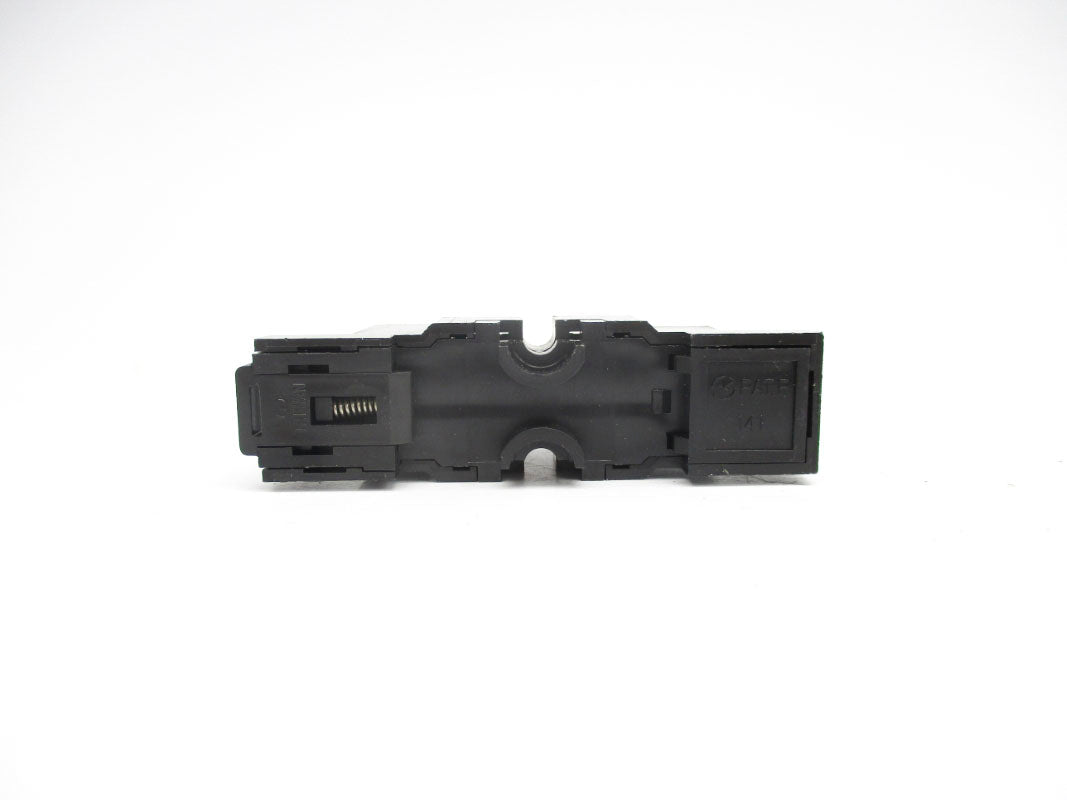 IDEC SH1B-05 300V 10A (BLACK) NSNP