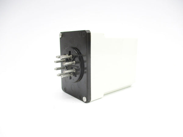 ALLEN BRADLEY 700-HT12BA1 SER. A 120VAC 10A 1.0-180S (BK/YL) NSMP