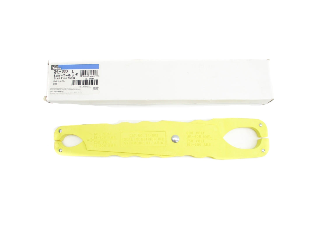 IDEAL 34-003 NSMP