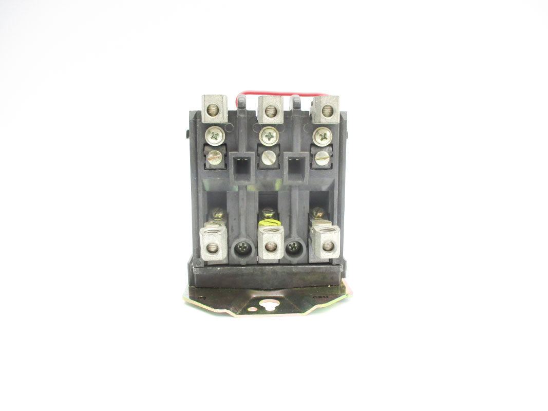 ALLEN BRADLEY 500-COD930 SER. A 110/115-120V NSNP