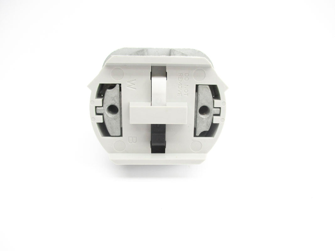 ALLEN BRADLEY 800T-J91 SER. U (AS PICTURED) (WH) NSMP