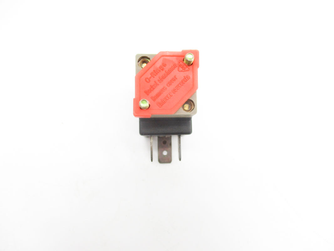 VALVE 520008615-GR 110/120V UNMP