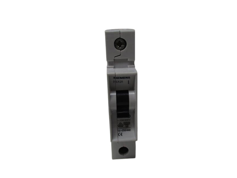 SIEMENS 5SX2 (AS PICTURED)  NSNP
