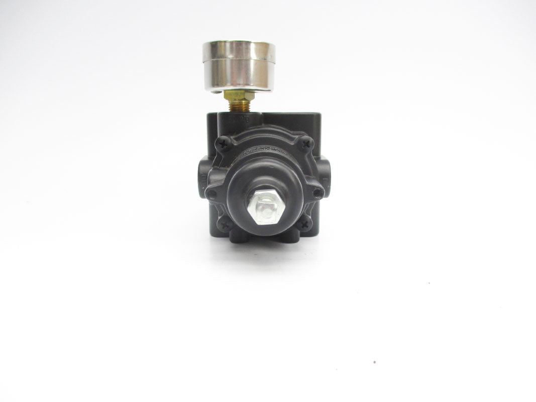 REGULATOR 231-960-069-000 0-125PSI NSNP