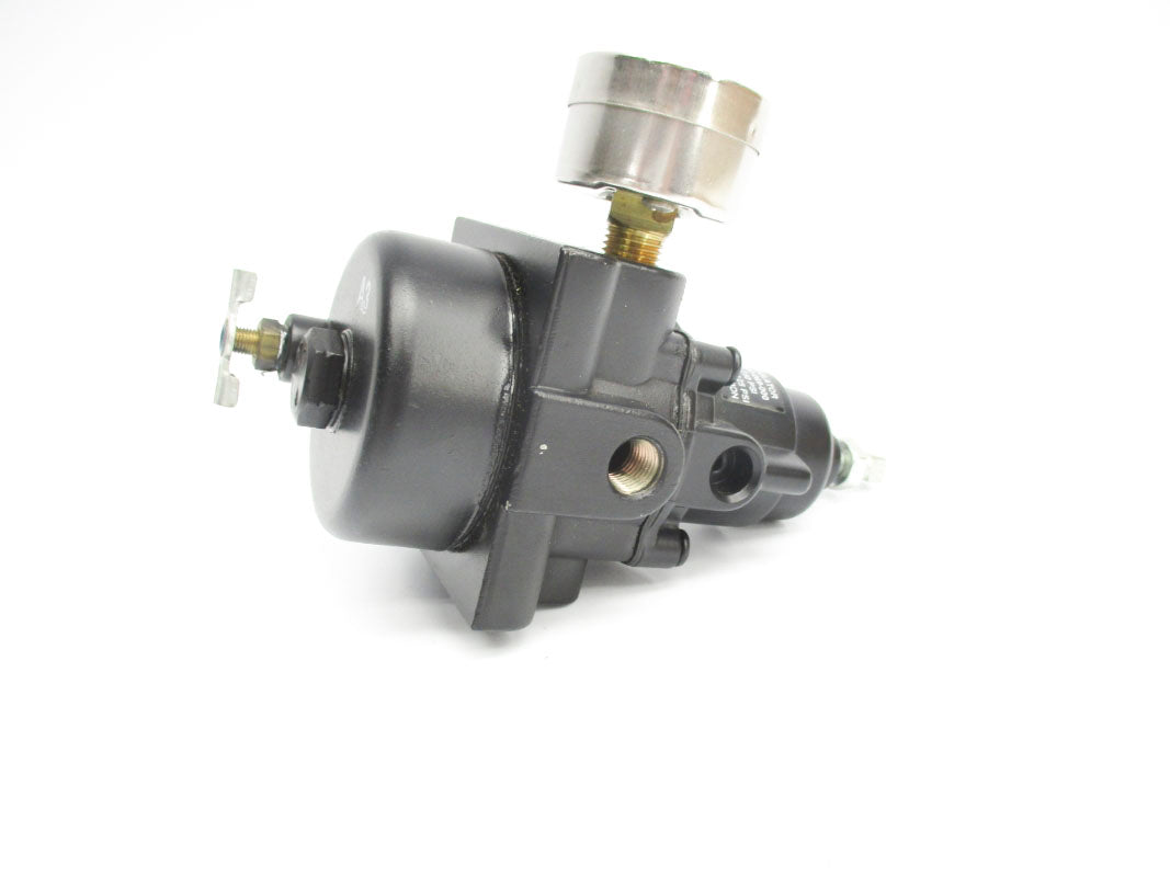 REGULATOR 231-960-069-000 0-125PSI NSNP