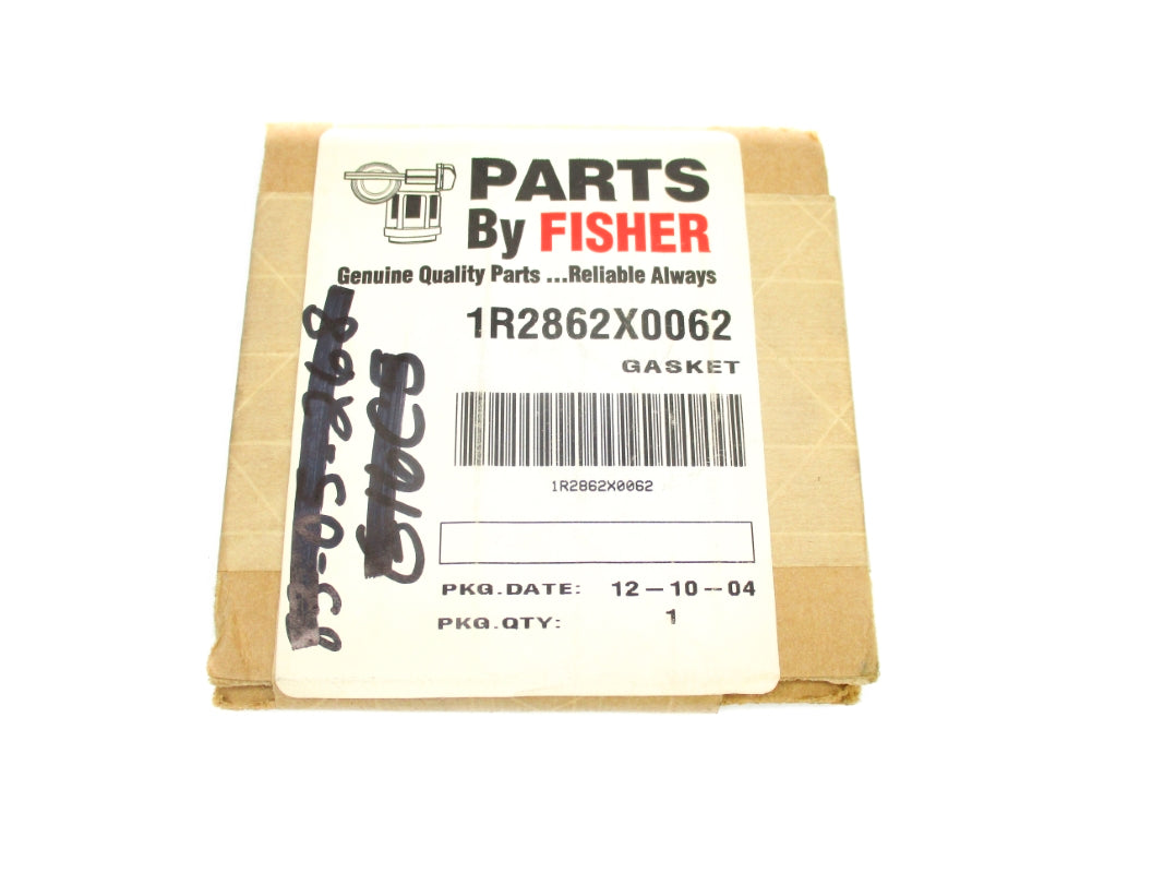 FISHER 1R2862X0062 NSFS