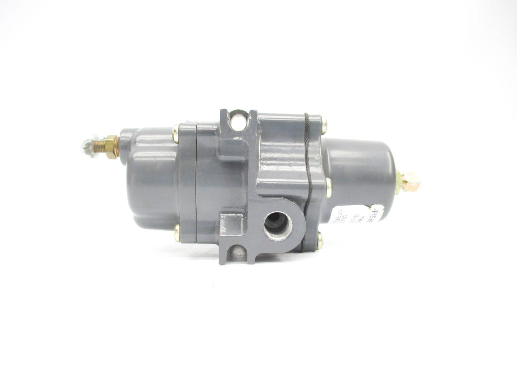 FISHER CONTROLS 67CFR-226 0-125PSI UNMP