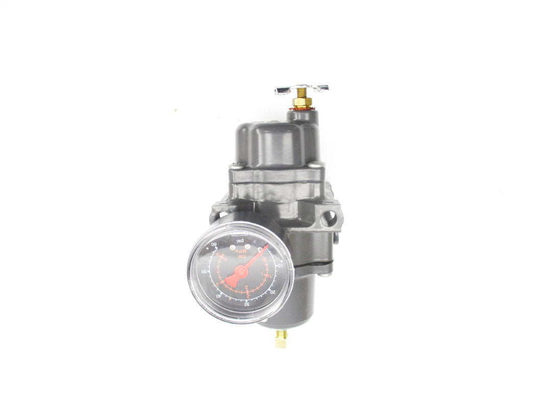 FISHER FS-67CFR-237 0-60PSI NSMP