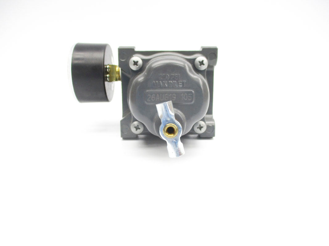 FISHER FS-67CFR-237 0-60PSI NSMP