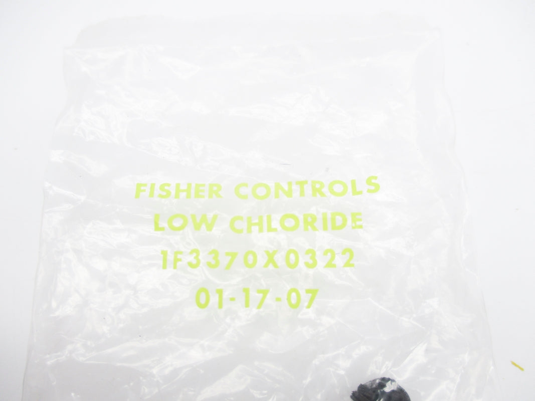 FISHER 1F3370X0322 NSMP