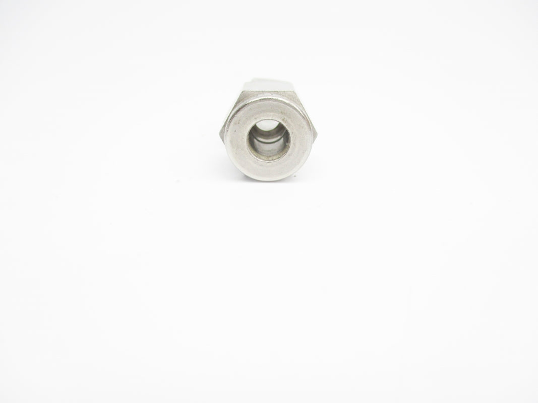 FITTING SSP-DUOLOK-316-*GMY-1/4 UNMP